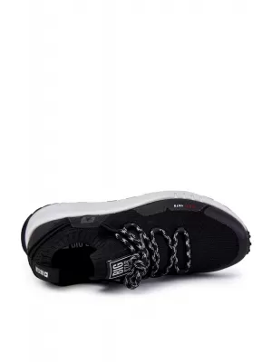 Muške cipele BIG STAR KK174015 BLACK Big Star Shoes