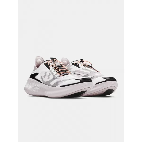  Čizme UNDER ARMOUR UA ECHO 6006061-009 SIVA 