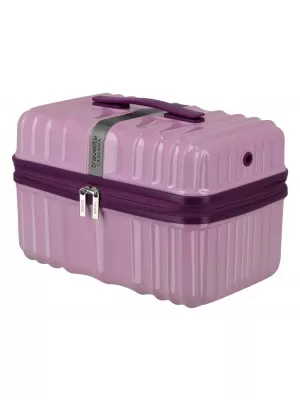 Kofer TRAVELITE Lascana Edition Beautycase Purple Degrade LJUBIČASTI GRADIJENT
