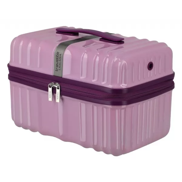  Kofer TRAVELITE Lascana Edition Beautycase Purple Degrade LJUBIČASTI GRADIJENT 
