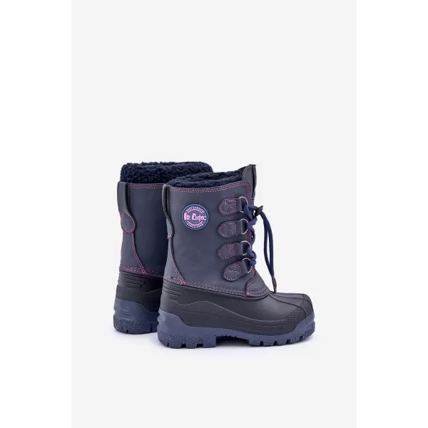  Dječji snjegovići LEE COOPER LCJ-24-44-2843K NAVIKE 