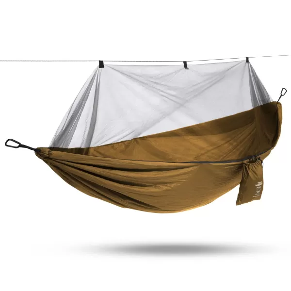  Viseća mreža PENTAGON MYNEST HAMMOCK D19025 03 KOJOT 