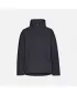 Ženski sweatshirt GEOX SWEATER G012423 TAMNOPLAVA