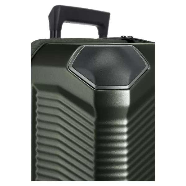  Kofer TRAVELITE Millennium S BOR ZELENA 