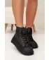 Ženske tenisice BIG STAR OO274A355 BLACK Big Star Shoes
