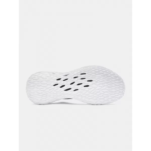  Čizme UNDER ARMOUR 6007019-001 CRNA 