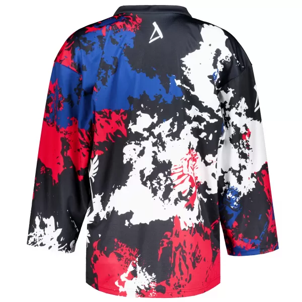  Vrhunski uniseks dres ALTISPORT VOJ/ALU036DRES01 MRLJE 