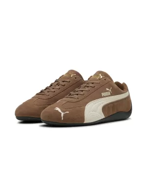 Čizme PUMA SPEEDCAT OG 398846_31 VISOKA KAVA/MATIRANA BJELOKOST