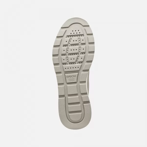  Muške tenisice GEOX URBANGLIDER G014421 SIVA 