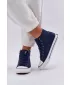 Ženske tenisice BIG STAR DD274333 BLUE Big Star Shoes