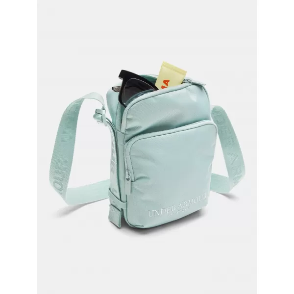  torba UNDER ARMOUR ESSENTIAL LITE CROSSBODY 1381912-477 PLAVA 
