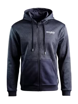 Muški sweatshirt HUSKY ASTA M TAMNOPLAVA