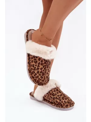 Ženske cipele BOTO ACELINE 40805 LEOPARD