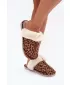 Ženske cipele BOTO ACELINE 40805 LEOPARD
