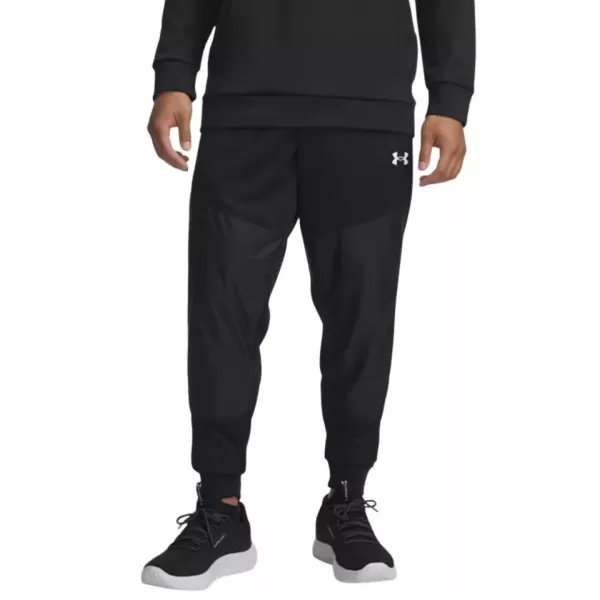  Muške cipele UNDER ARMOUR TEMPO 6005795-001 CRNA 