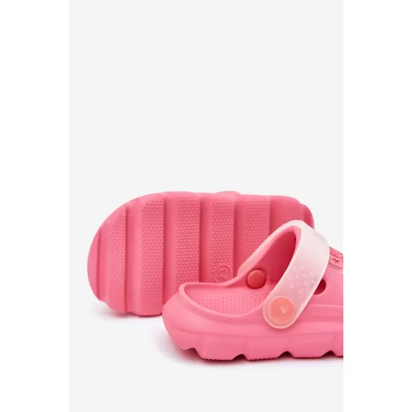  Dječje sandale BIG STAR RR374502 PINK Big Star Shoes 