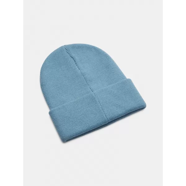  Muška kapa UNDER ARMOUR HALFTIME BEANIE 1373155-418 PLAVA 