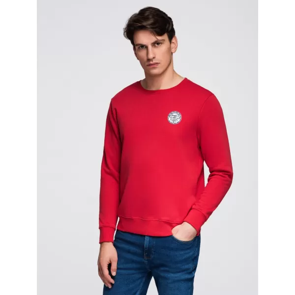  Muški sweatshirt OMBRE B1713 IZD 