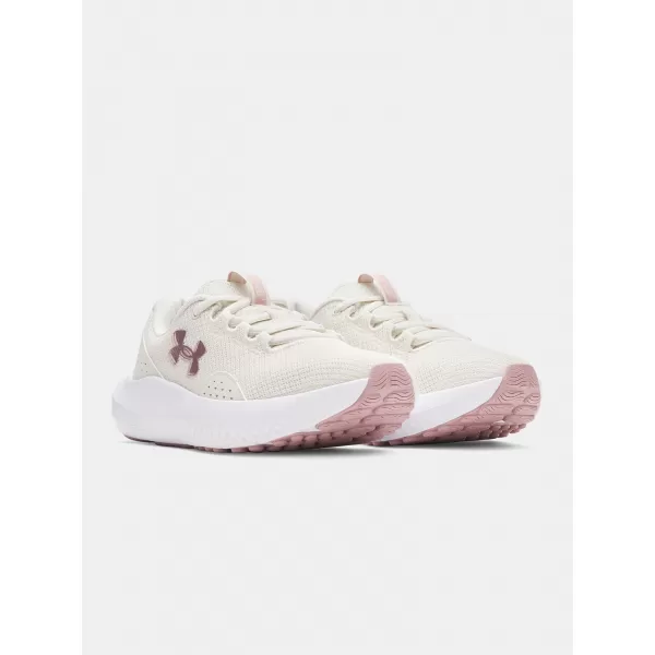  Ženske cipele UNDER ARMOUR W CHARGED SURGE 4 3027007-110 BIJELA 