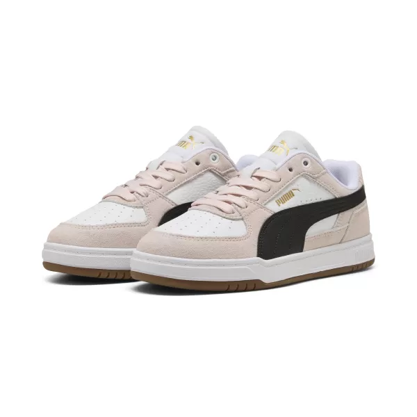  Čizme PUMA CAVEN III OG 404485_05 FLOWER/ CVIJET/PUMA CRNA/PUMA BIJELA 