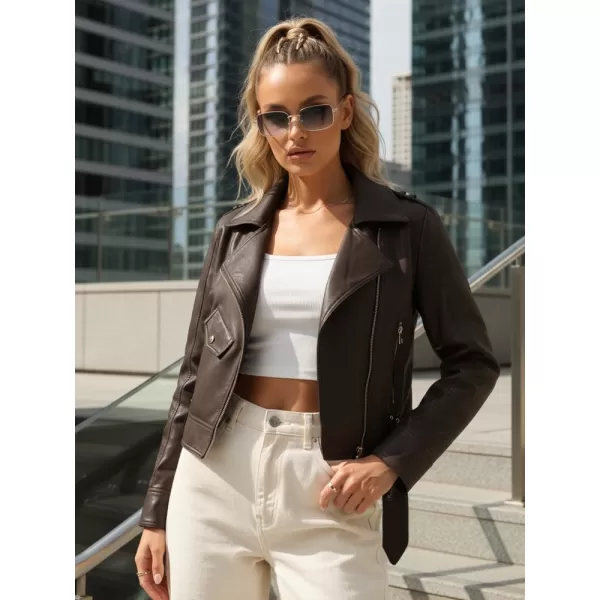  Ženska jakna DSTREET TY5647 SMEĐA 