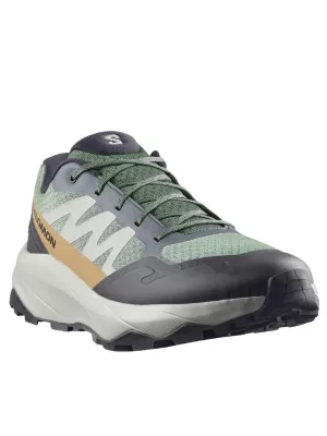 Muške cipele SALOMON OUTSCAPE L49152100 SEDONA KADULJA/KOVANO ŽELJEZO/SJAJNA MASLINA