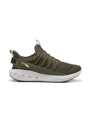 Čizme PUMA SOFTRIDE CARSON FRESH 310155_36 LODEN ZELENA/SIVA/CRNA