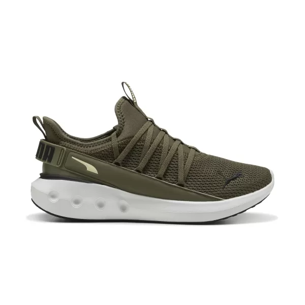  Čizme PUMA SOFTRIDE CARSON FRESH 310155_36 LODEN ZELENA/SIVA/CRNA 