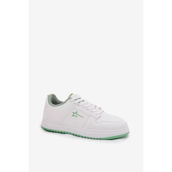  Ženske tenisice BIG STAR RR274A246 WHITE Big Star Shoes 