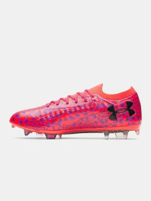 Muške kopačke UNDER ARMOUR SHADOW ELITE 3 FG AMP 6011374-713 CRVENA