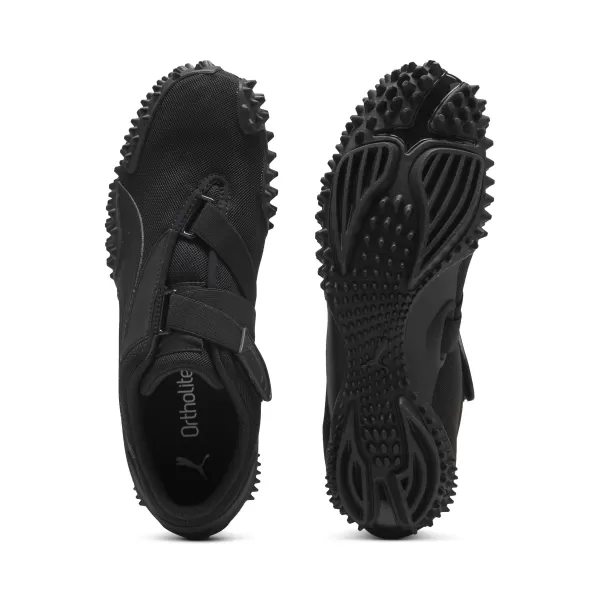  Čizme PUMA MOSTRO OG PRIME 403206_04 PUMA CRNA/PUMA CRNA 