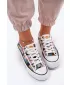 Ženske tenisice LEE COOPER LCW-25-31-3441L CRNA