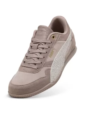 Ženske cipele PUMA BELLA DONNA SD TOPCAT 404634_02 ROSE LATTE/MATIRANA BJELOKOST