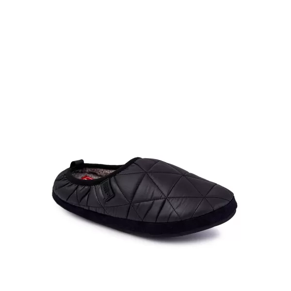  Muške papuče BIG STAR KK174365 BLACK Big Star Shoes 
