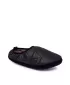 Muške papuče BIG STAR KK174365 BLACK Big Star Shoes