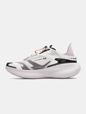 Čizme UNDER ARMOUR UA ECHO 6006061-009 SIVA