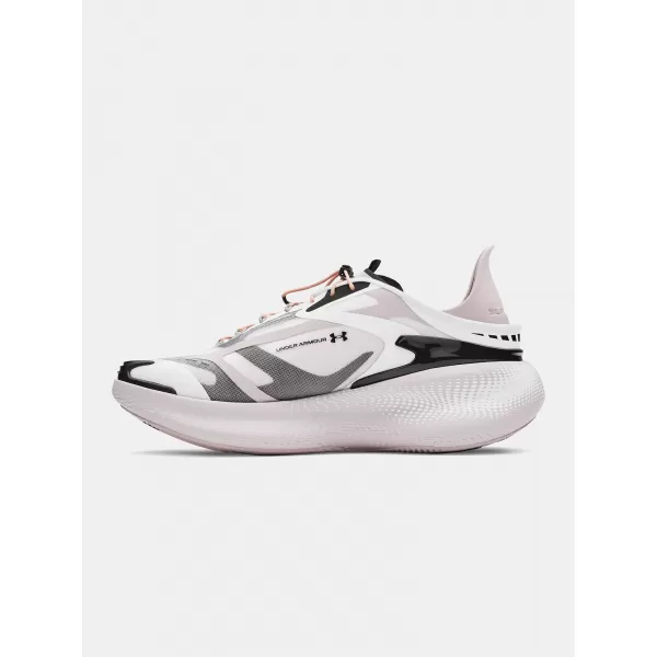  Čizme UNDER ARMOUR UA ECHO 6006061-009 SIVA 