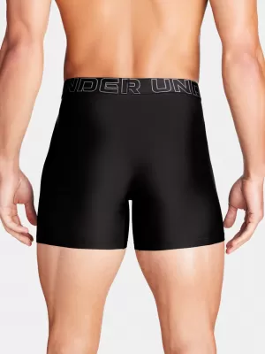 Muške kratke hlače UNDER ARMOUR M PERF TECH 6IN 1383878-001 CRNA