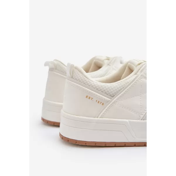  Muške tenisice BIG STAR NN174093 WHITE Big Star Shoes 