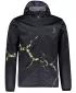 Muška vrhunska softshell jakna ALTISPORT VOJ/ALM129JACK01 CRNAČKI/VOJNIČKI