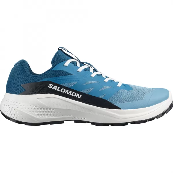  Muške cipele SALOMON ALPHAGLIDE L48000400 NIAGARA/MYKONOS PLAVO/GIBRALTARSKO MORE 