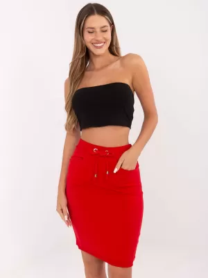 Ženska suknja BASIC FEEL GOOD RV-SD-4793-1.32 IZD