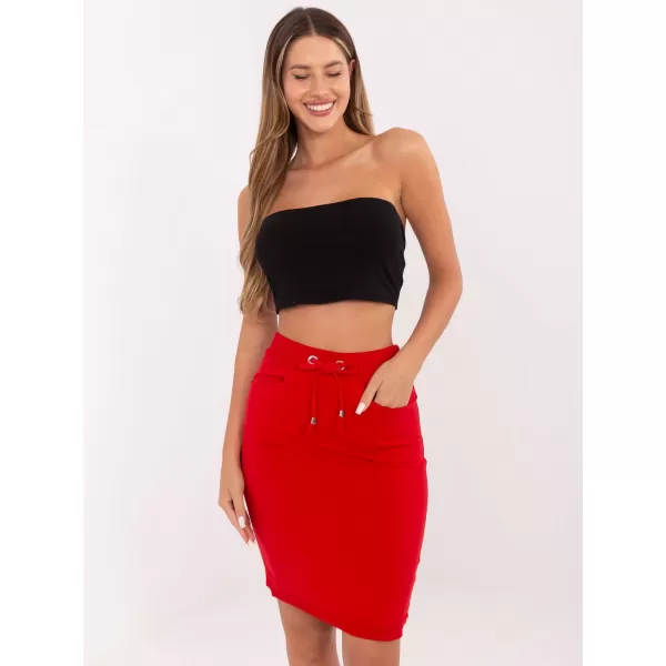  Ženska suknja BASIC FEEL GOOD RV-SD-4793-1.32 IZD 