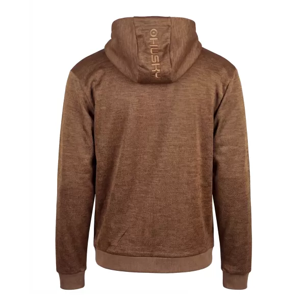  Muški sweatshirt HUSKY ASTA M SMEĐA 