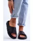 Ženske papuče BIG STAR LL274594 BLACK Big Star Shoes