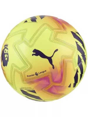 Match Ball PUMA PRO PL LIGHTS (FIFA PRO) 084708-01 FLUO ŽUTA/VIŠEBOJNA