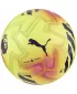 Match Ball PUMA PRO PL LIGHTS (FIFA PRO) 084708-01 FLUO ŽUTA/VIŠEBOJNA