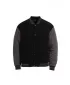 Muška jakna URBAN CLASSICS TB7943 CRNA