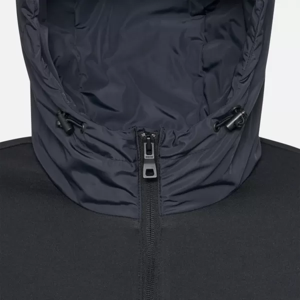  Muški pulover GEOX SWEATER G012321 TAMNOPLAVA 
