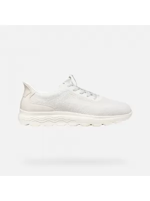 Muške tenisice GEOX SPHERICA PLUS FAST IN G014403 KREMASTI